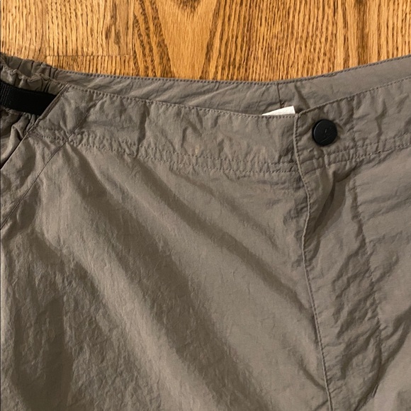 REI Recreational Equipment size large convertible pants hiking granola climbing - Picture 10 of 14